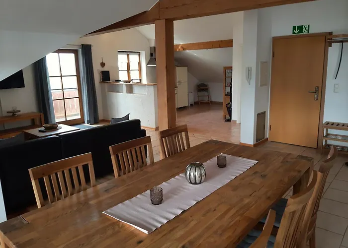 Fewo Beim Schmied Strasskirchen