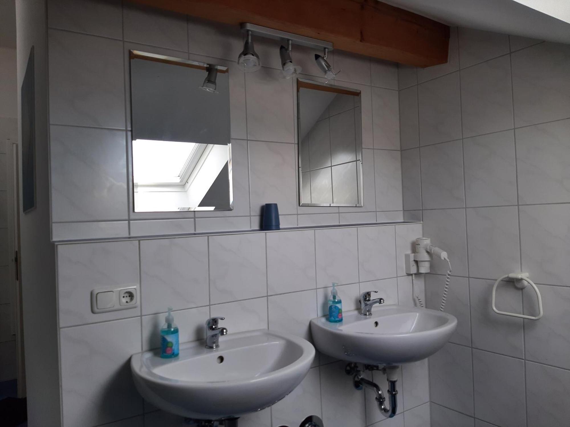Apartment Beim Schmied Strasskirchen Vogtareuth