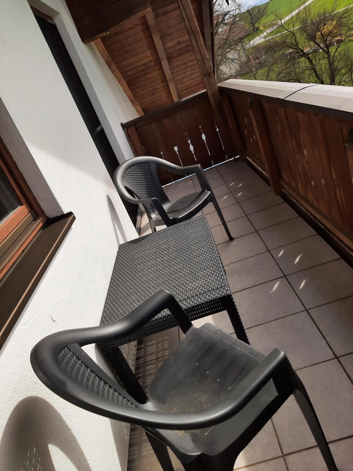 Beim Schmied Strasskirchen Apartment