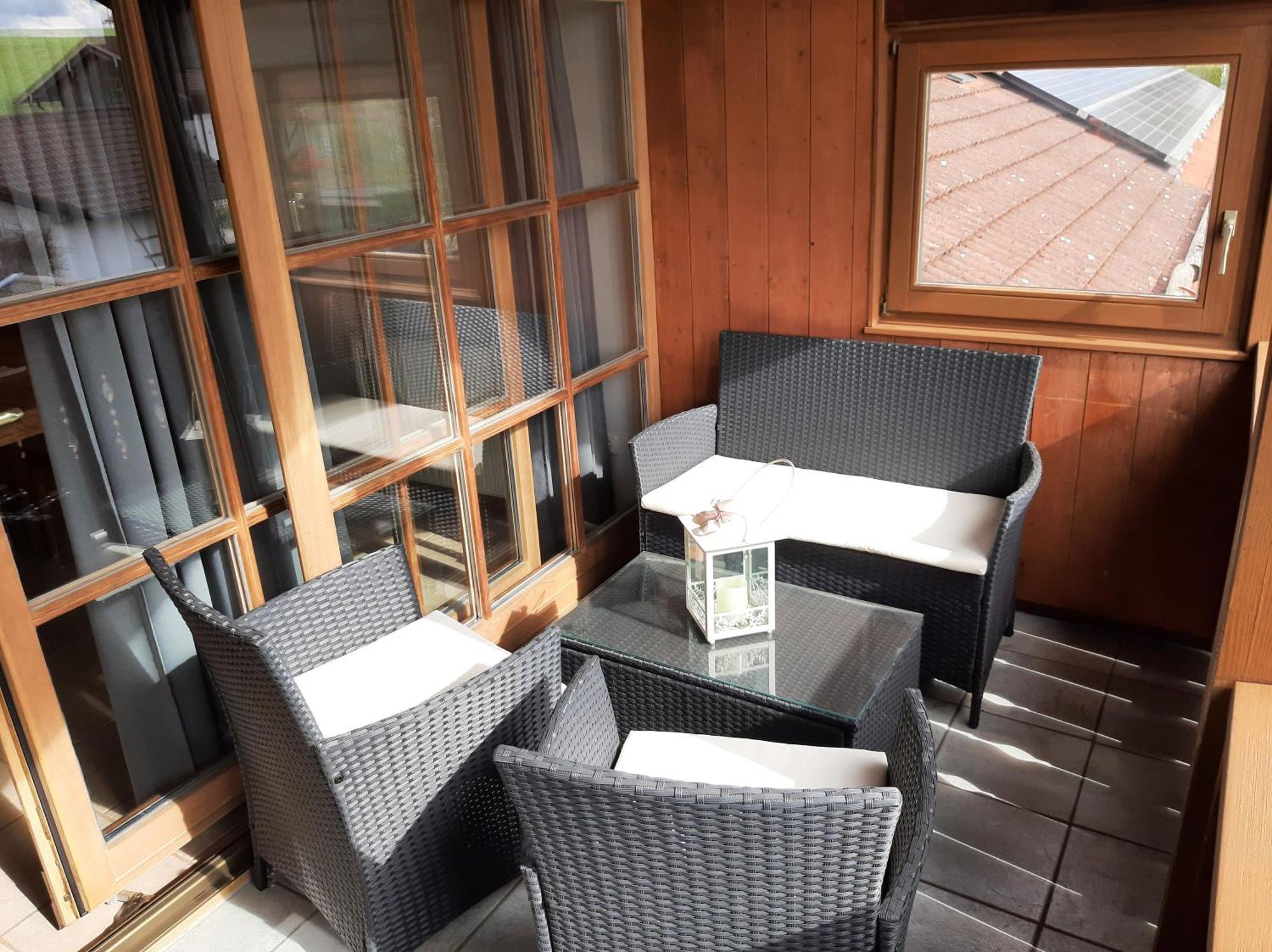 Beim Schmied Strasskirchen Apartment *