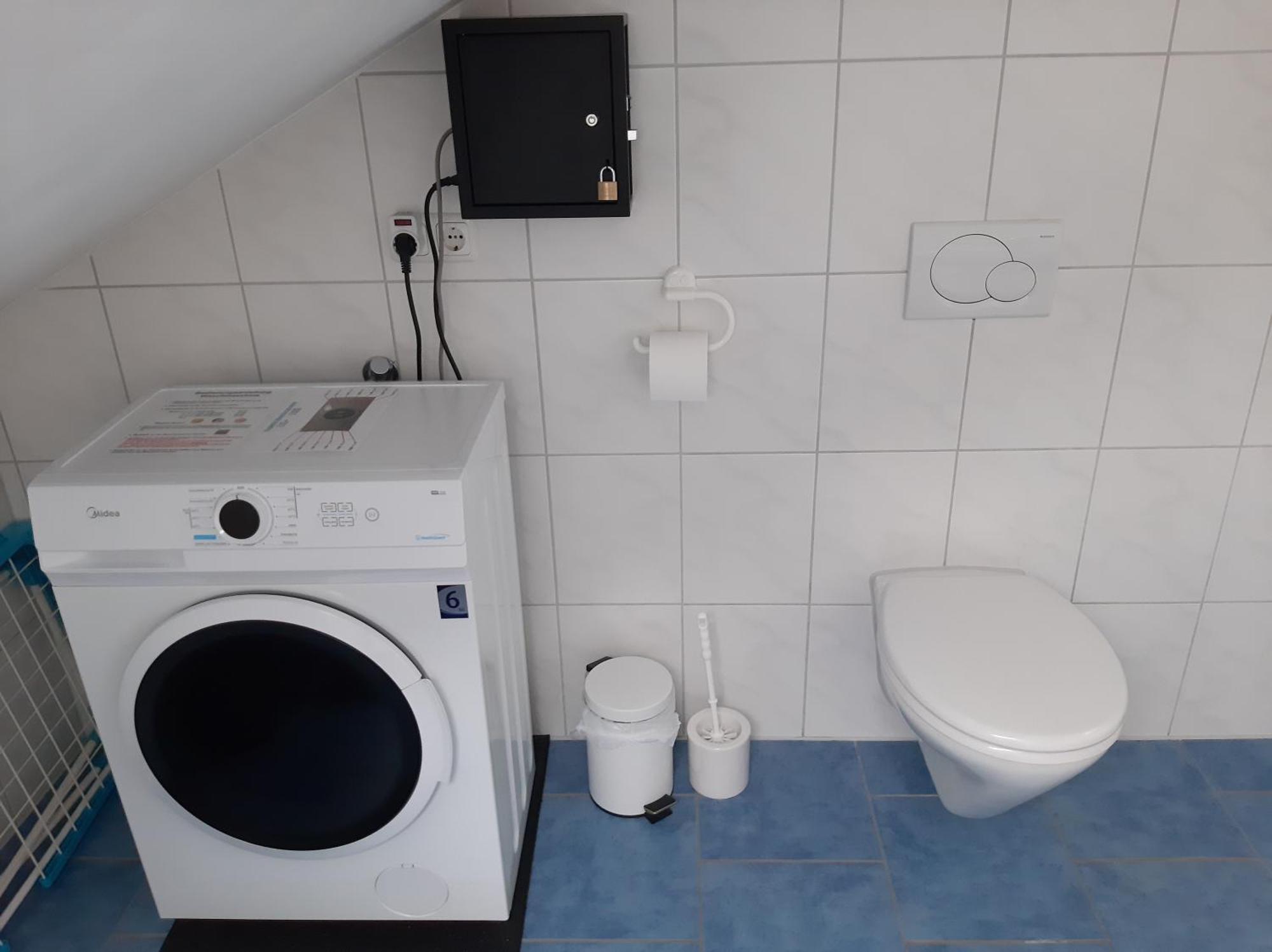 Beim Schmied Strasskirchen Apartment Vogtareuth
