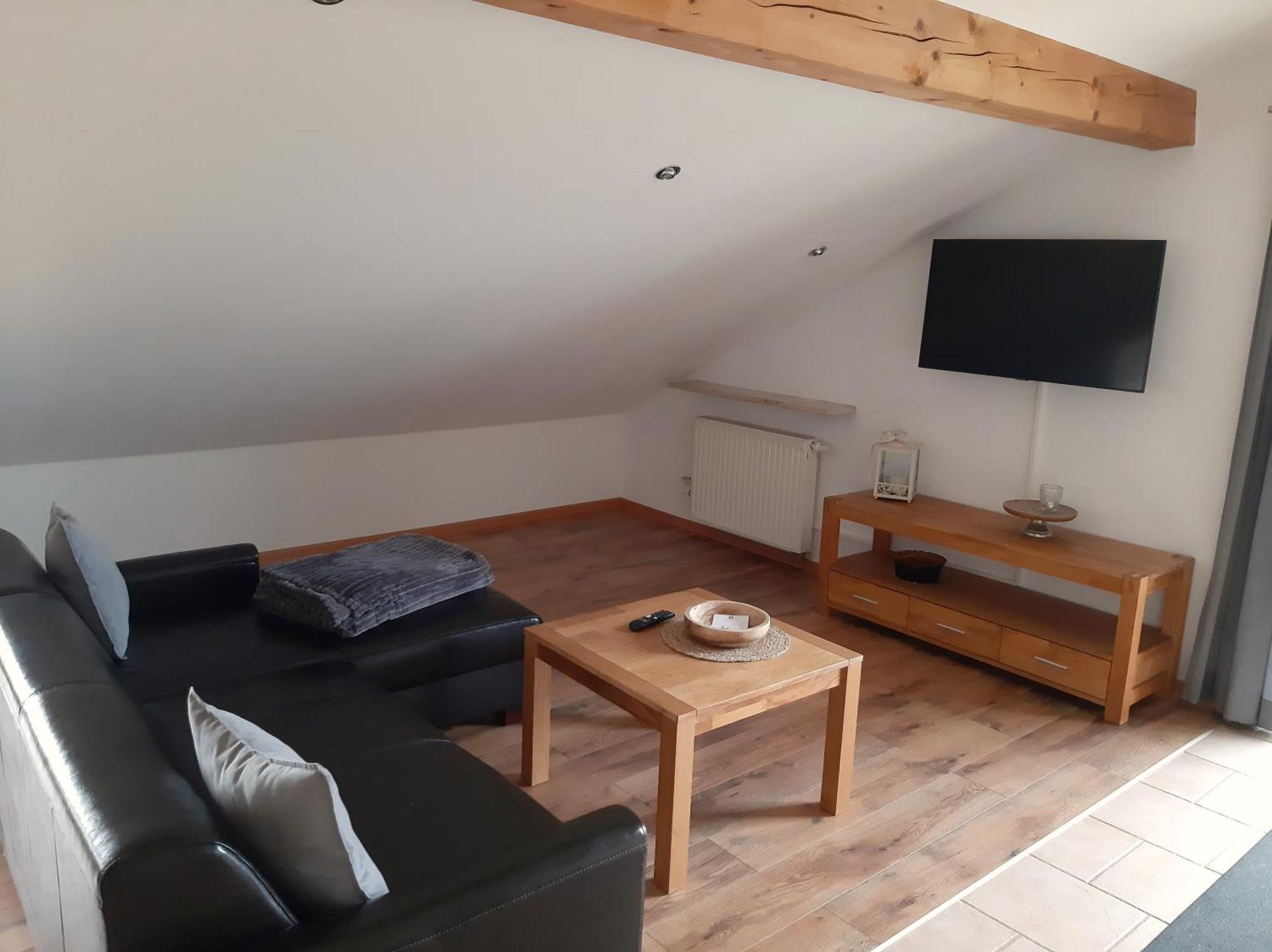 Apartment Beim Schmied Strasskirchen
