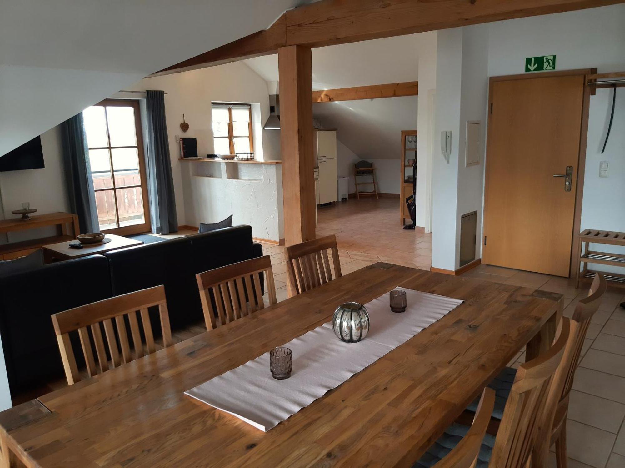 Apartment Beim Schmied Strasskirchen *