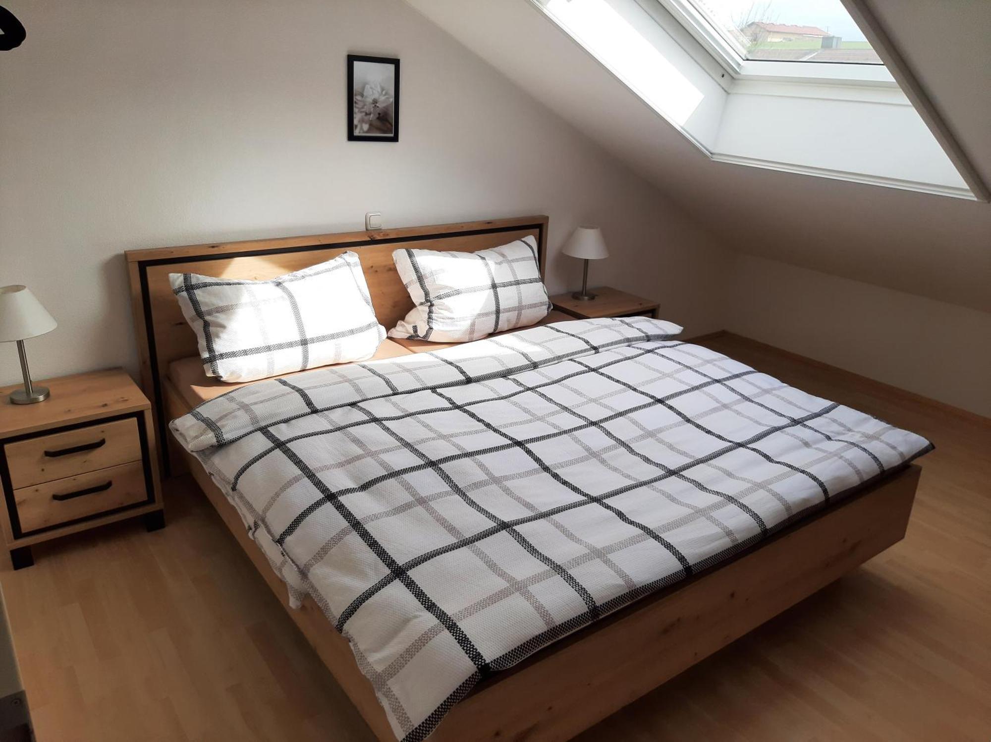 Beim Schmied Strasskirchen Apartment